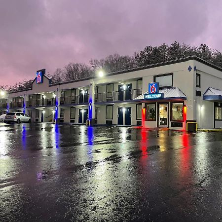 Motel 6-Kingston, Tn المظهر الخارجي الصورة