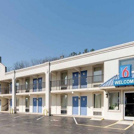 Motel 6-Kingston, Tn المظهر الخارجي الصورة