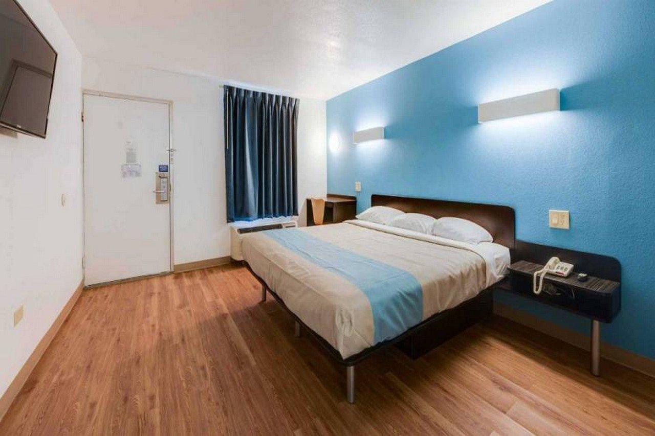 Motel 6-Kingston, Tn المظهر الخارجي الصورة