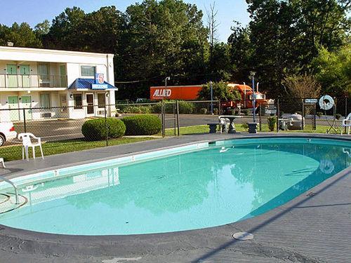 Motel 6-Kingston, Tn المظهر الخارجي الصورة