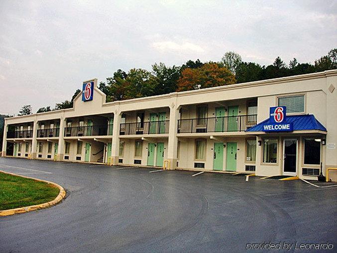 Motel 6-Kingston, Tn المظهر الخارجي الصورة
