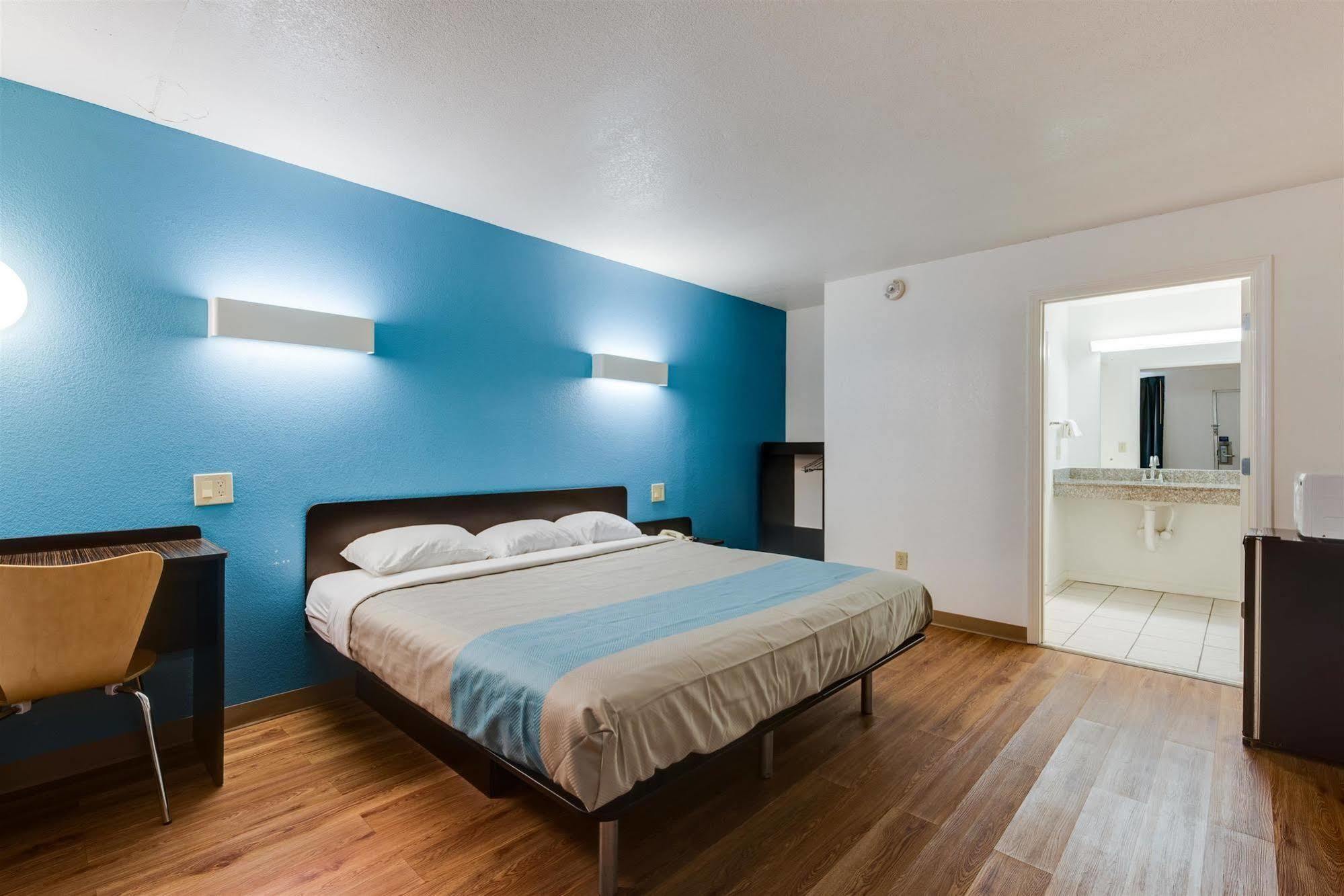 Motel 6-Kingston, Tn المظهر الخارجي الصورة