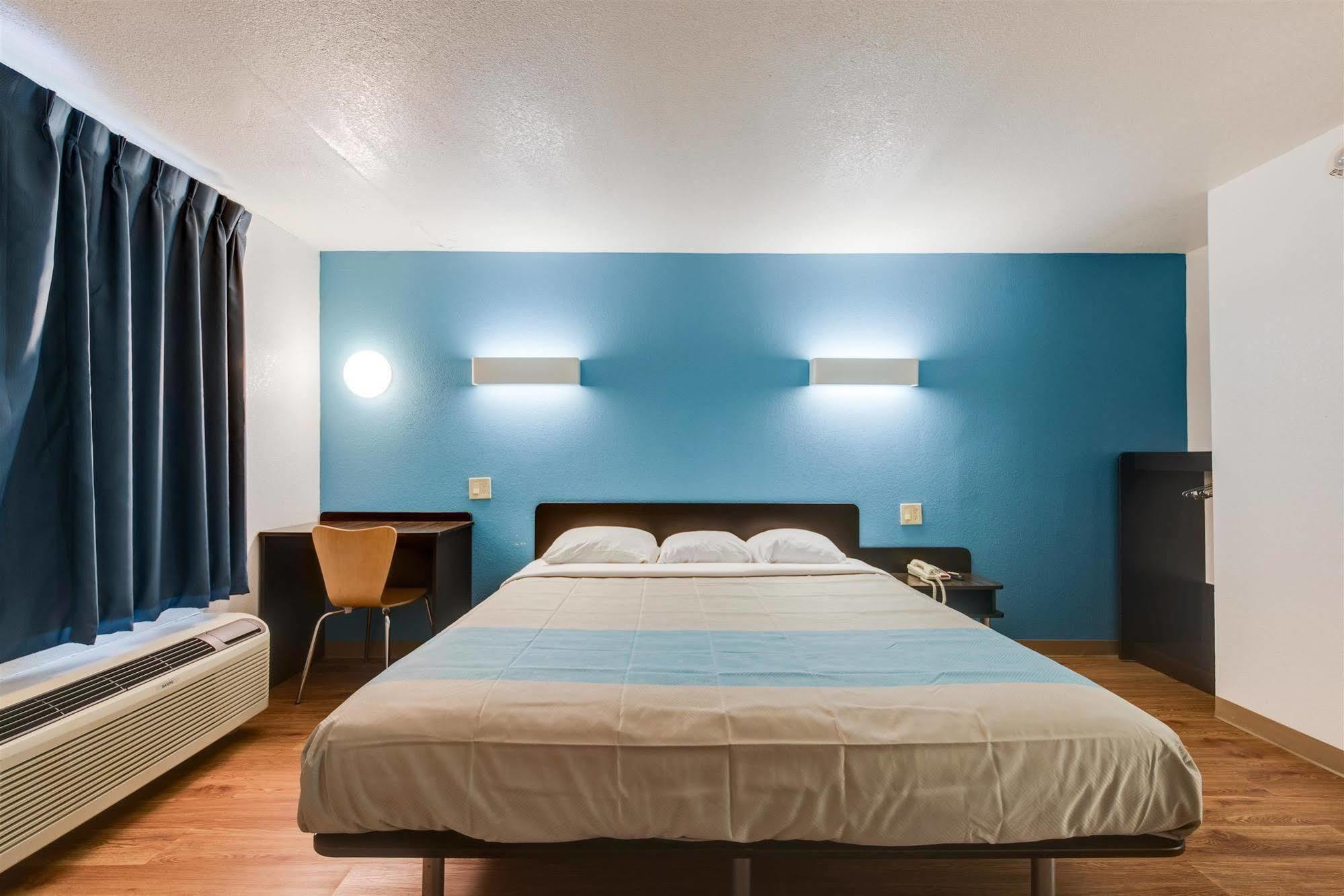 Motel 6-Kingston, Tn المظهر الخارجي الصورة