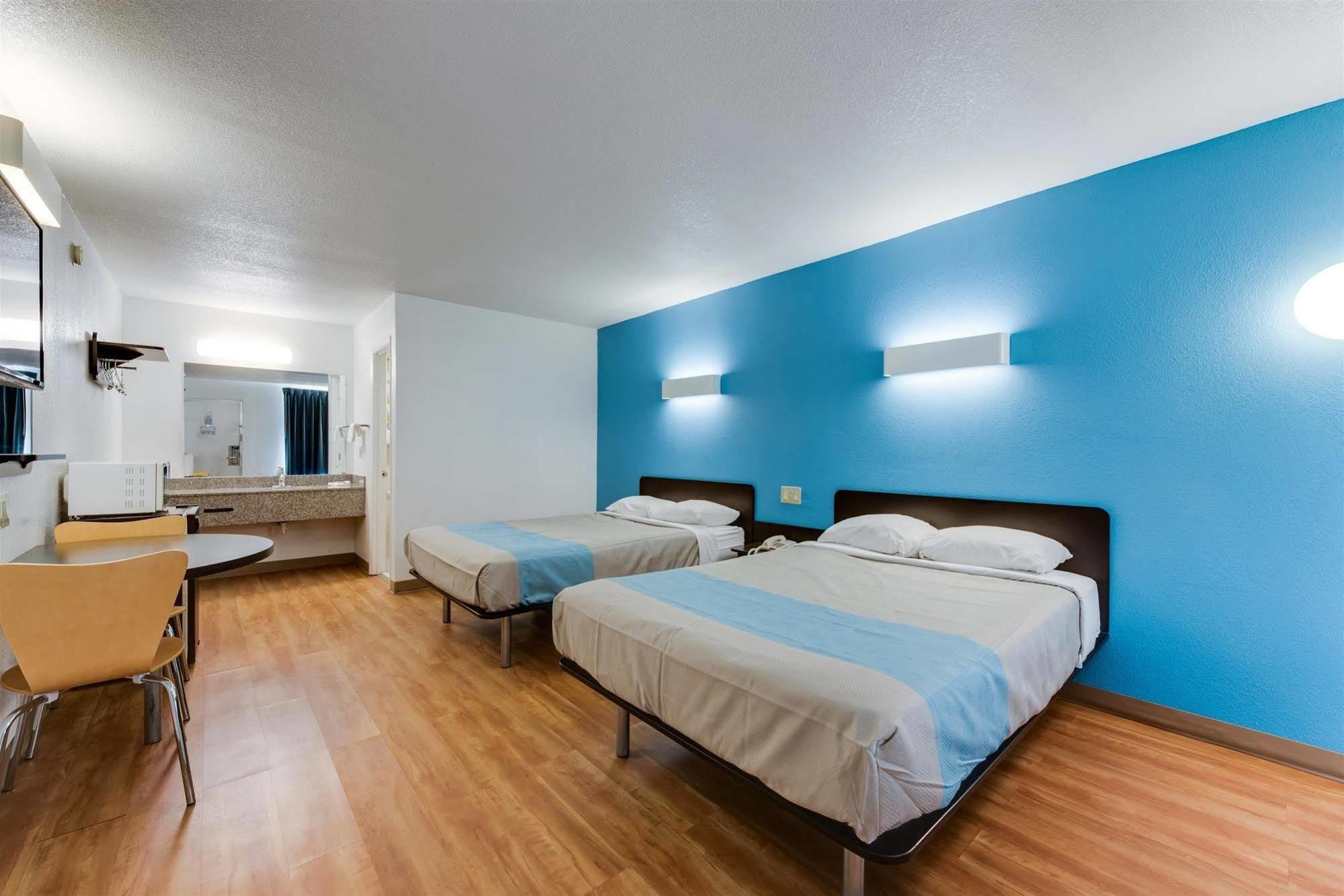 Motel 6-Kingston, Tn المظهر الخارجي الصورة