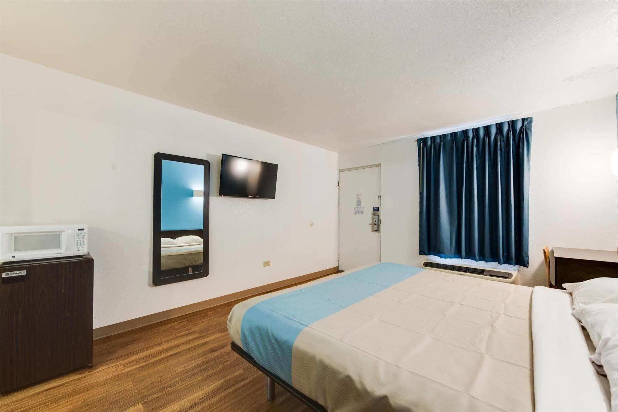 Motel 6-Kingston, Tn المظهر الخارجي الصورة