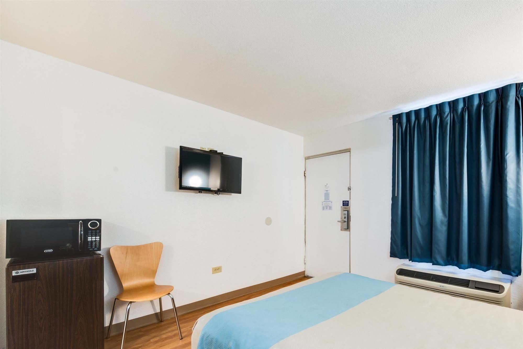 Motel 6-Kingston, Tn المظهر الخارجي الصورة