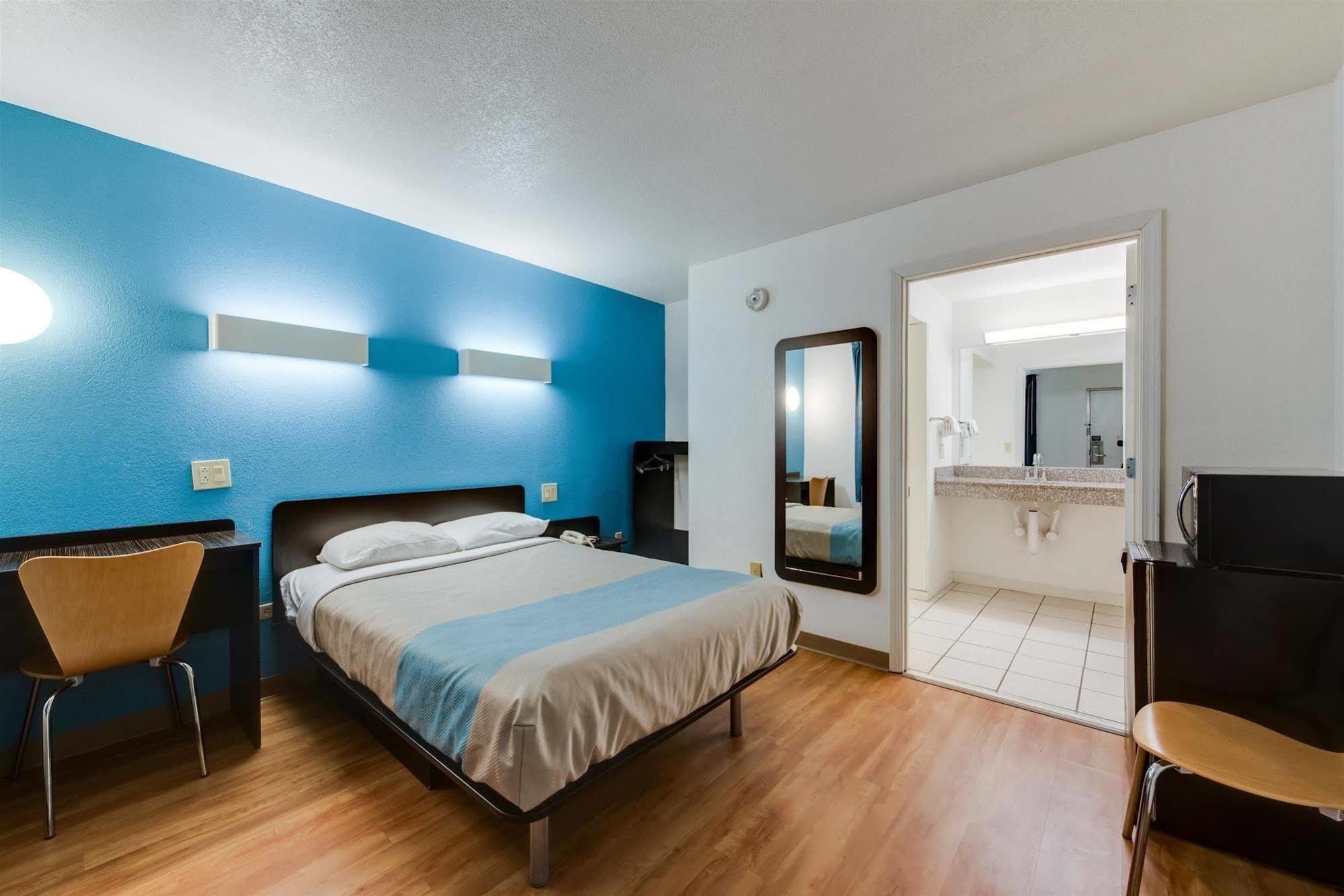 Motel 6-Kingston, Tn المظهر الخارجي الصورة