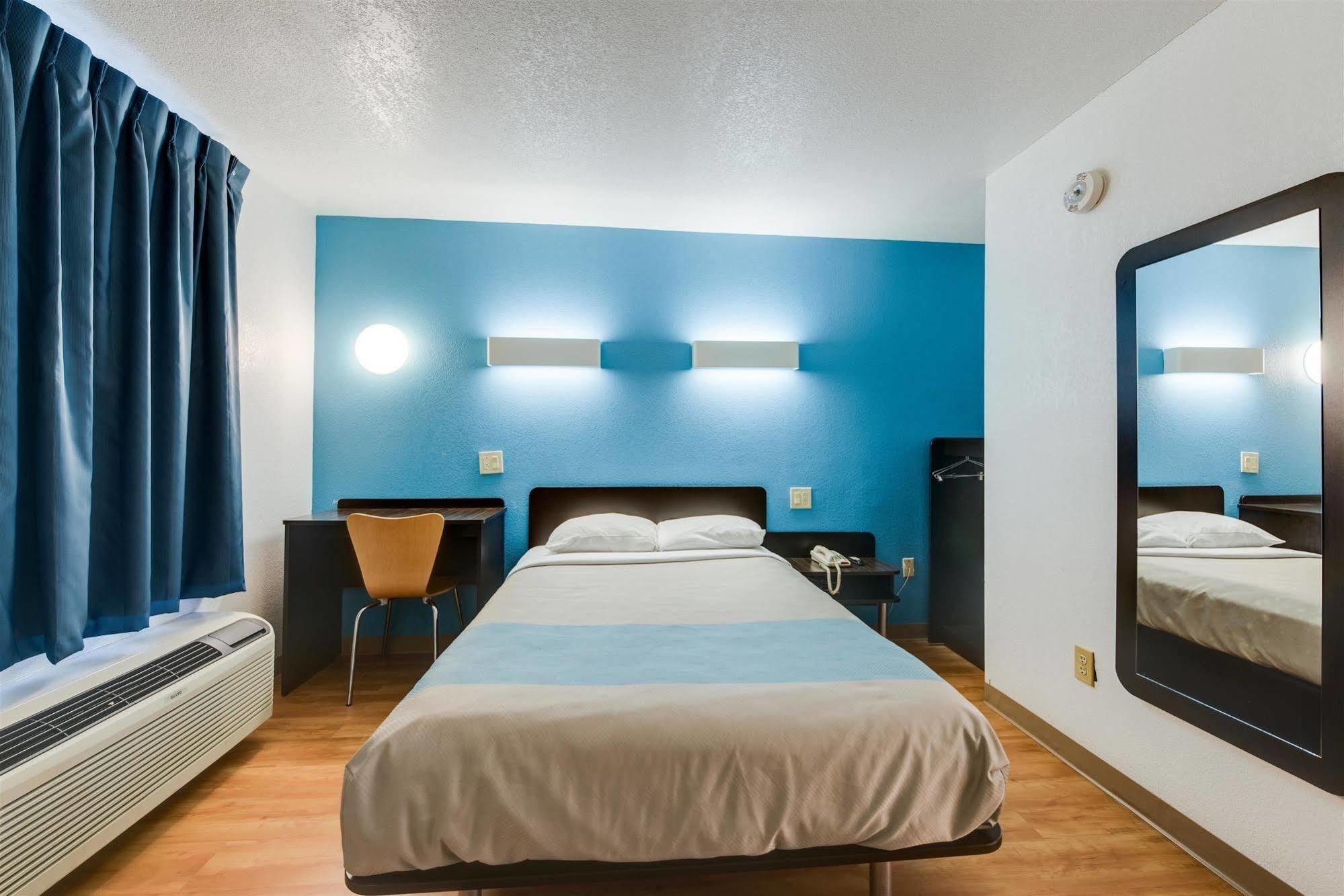 Motel 6-Kingston, Tn المظهر الخارجي الصورة