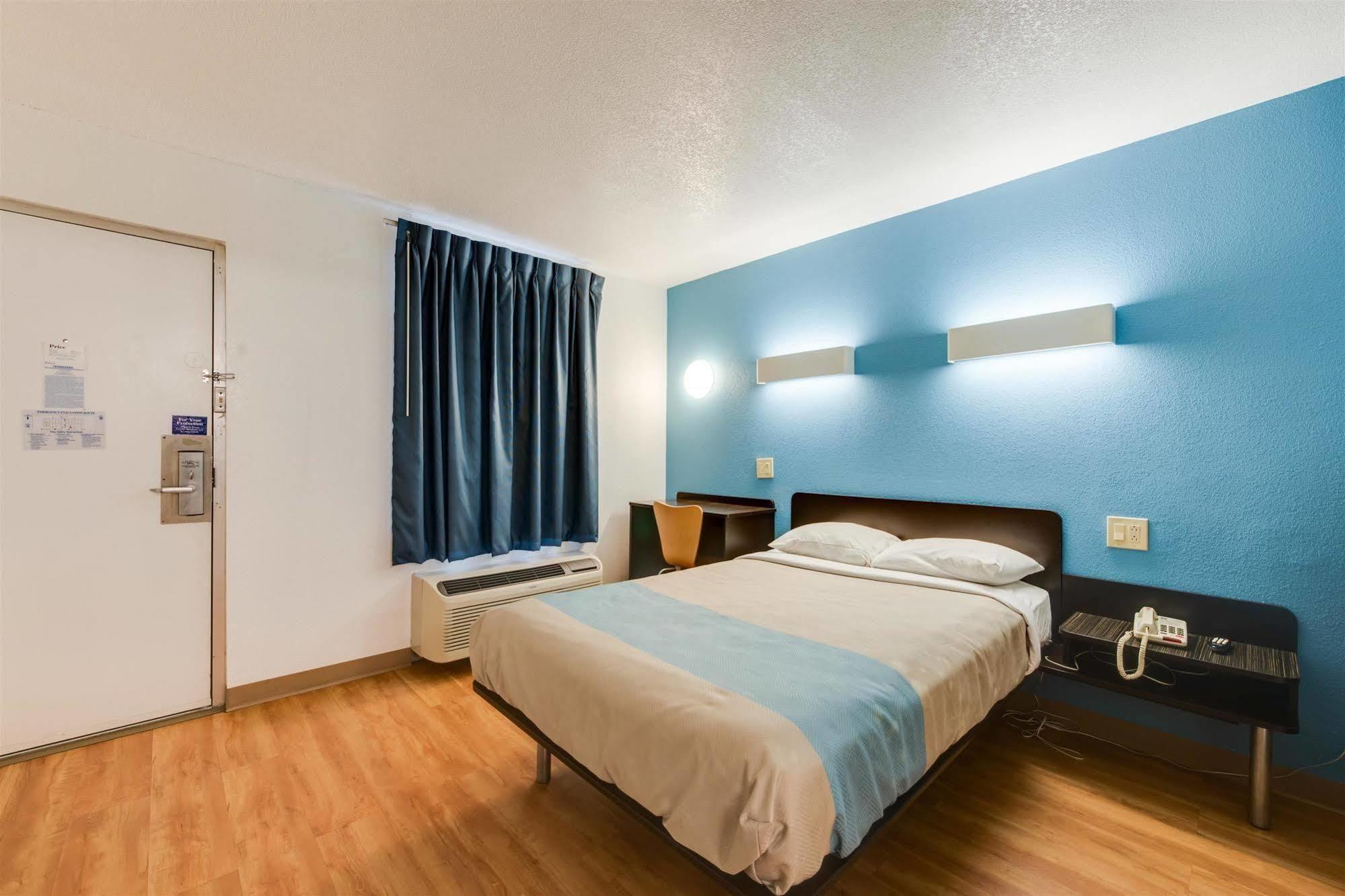Motel 6-Kingston, Tn المظهر الخارجي الصورة