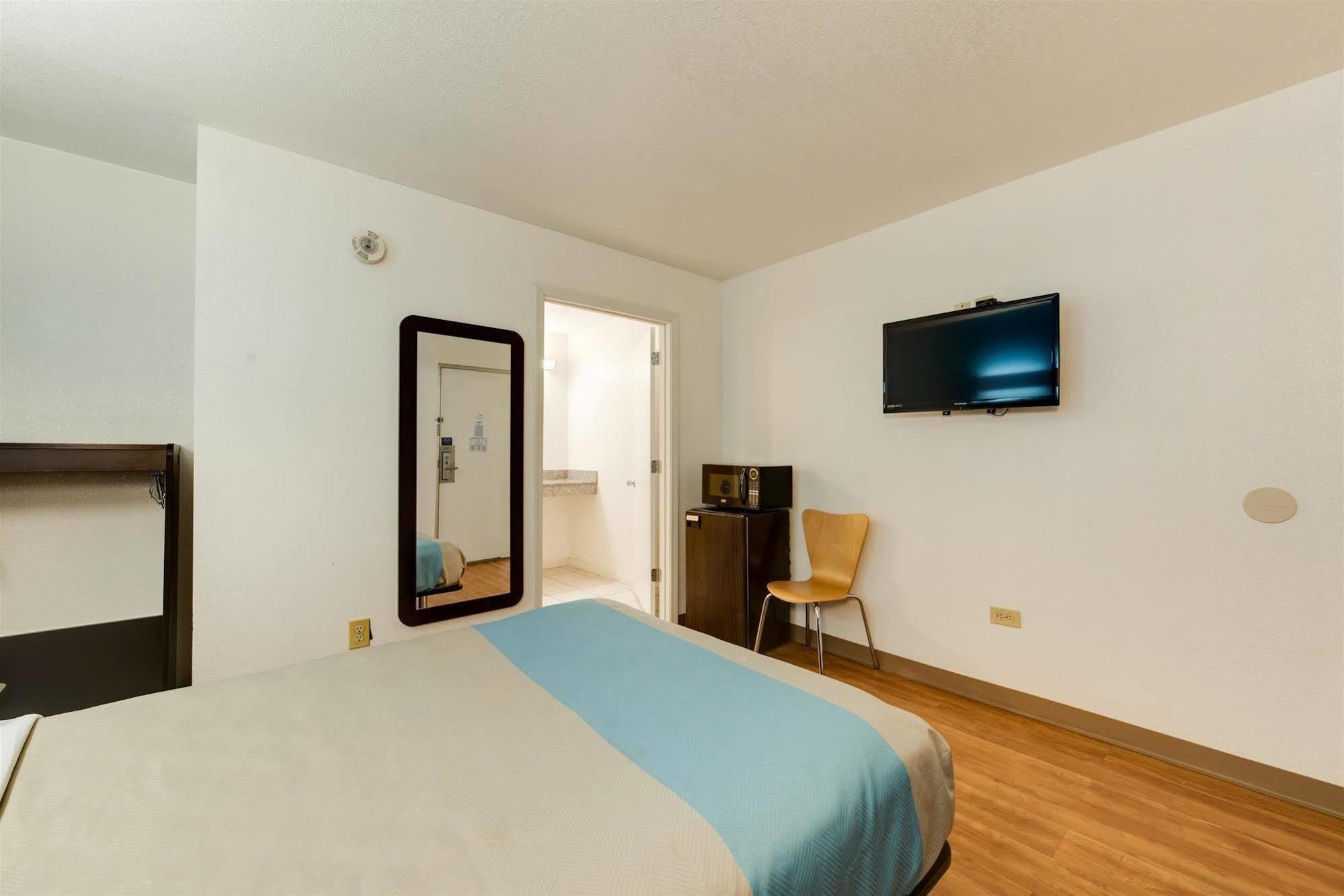 Motel 6-Kingston, Tn المظهر الخارجي الصورة