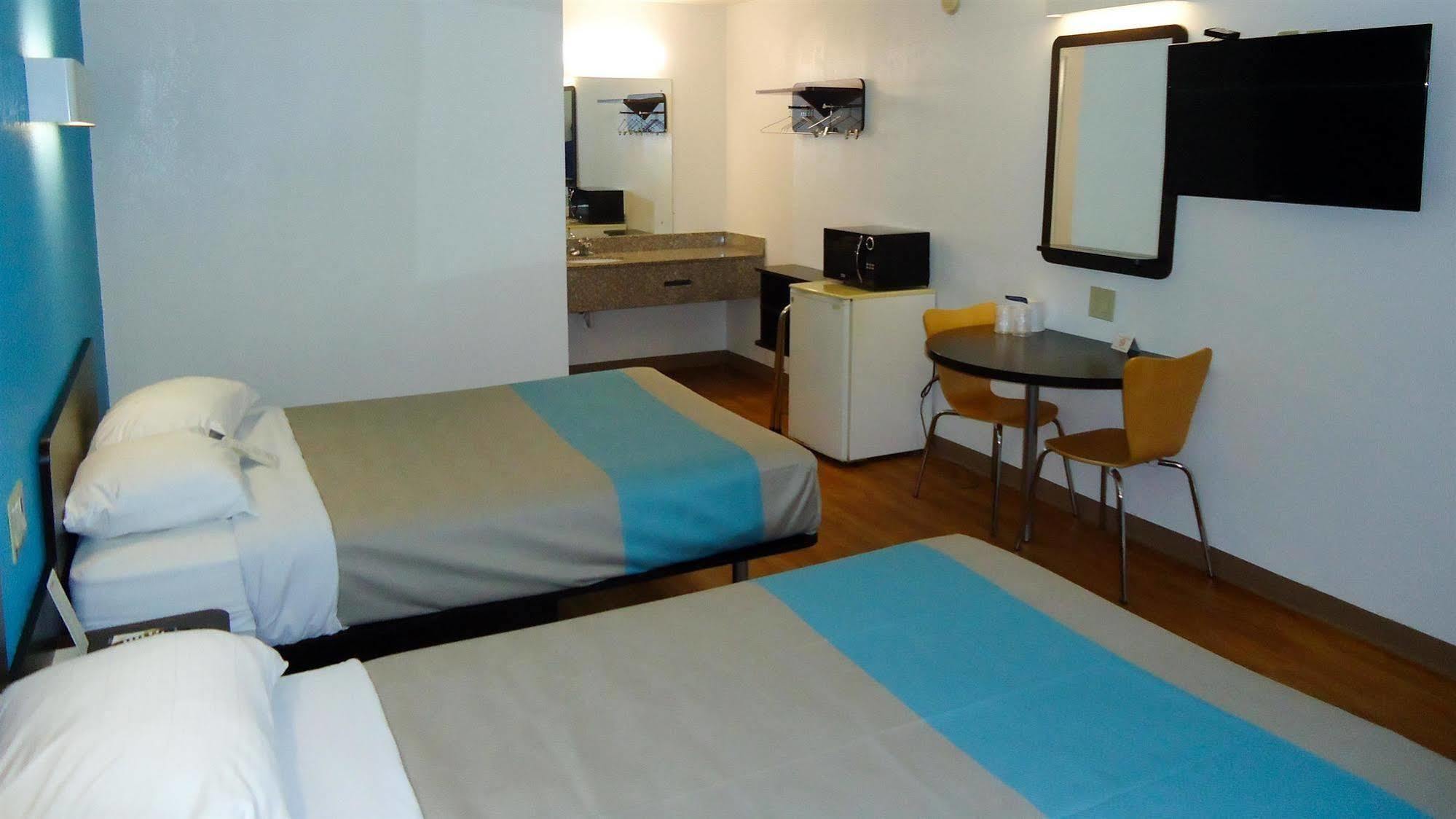Motel 6-Kingston, Tn المظهر الخارجي الصورة